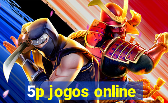 5p jogos online